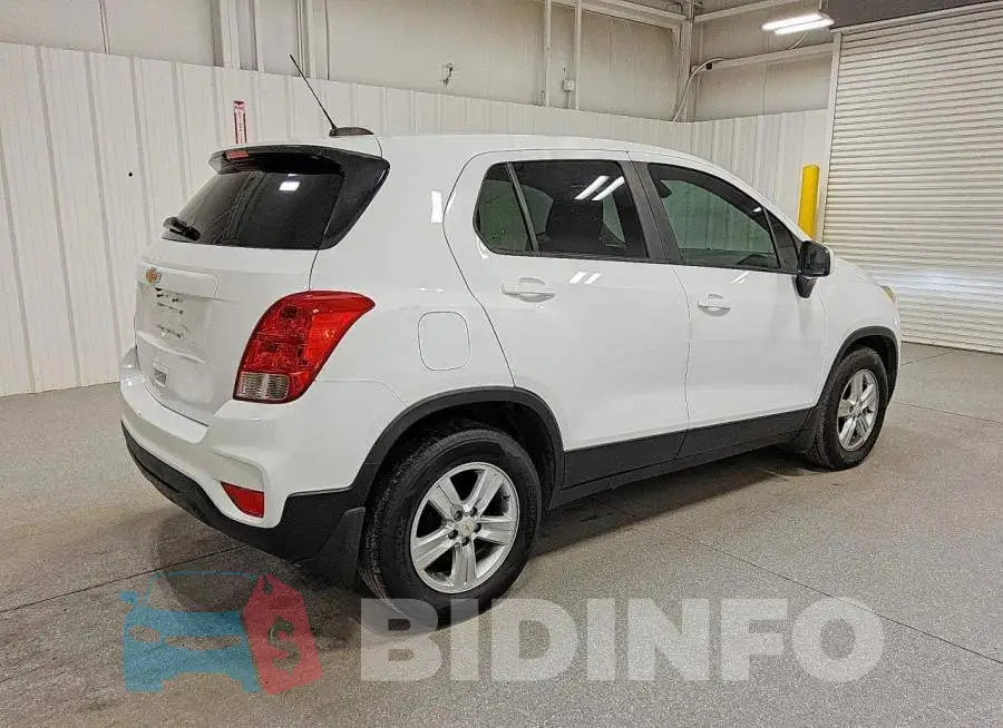 KL7CJKSB6LB324905 Photo# 3