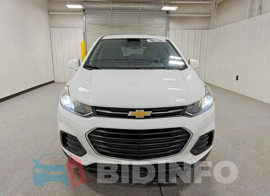 KL7CJKSB6LB324905 Photo# 5