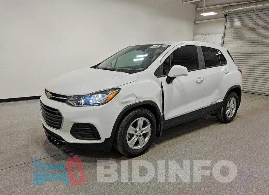 KL7CJKSB6LB324905 Photo# 1
