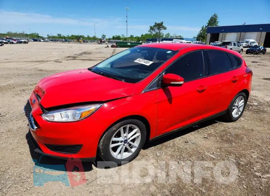 1FADP3K24HL340863 Photo# 1