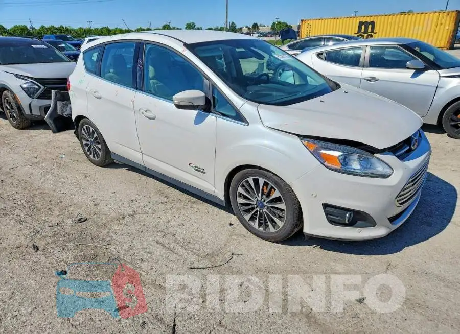 1FADP5FU8HL113439 Photo# 4