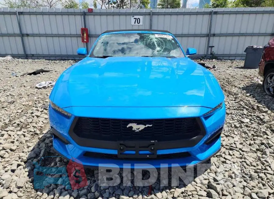 1FAGP8UH6S5121443 Photo# 5