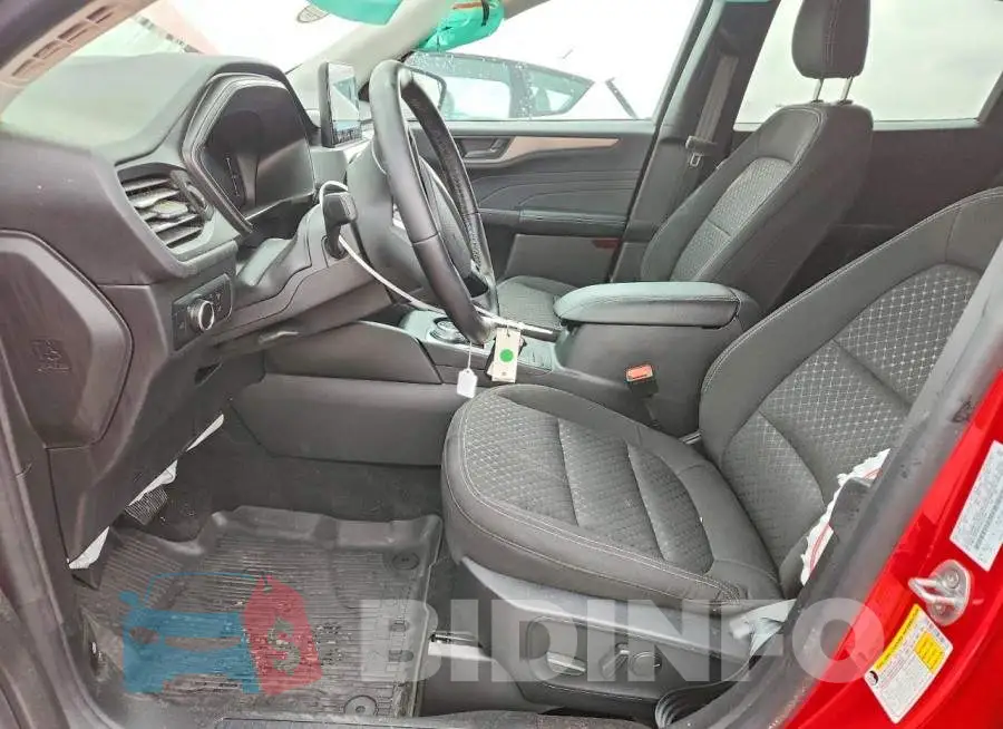 1FMCU0GN2RUA21209 Photo# 7