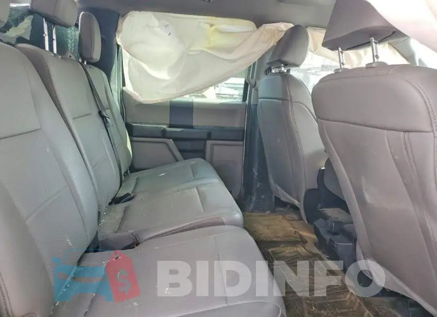 1FT7W2B66NEE32483 Photo# 10