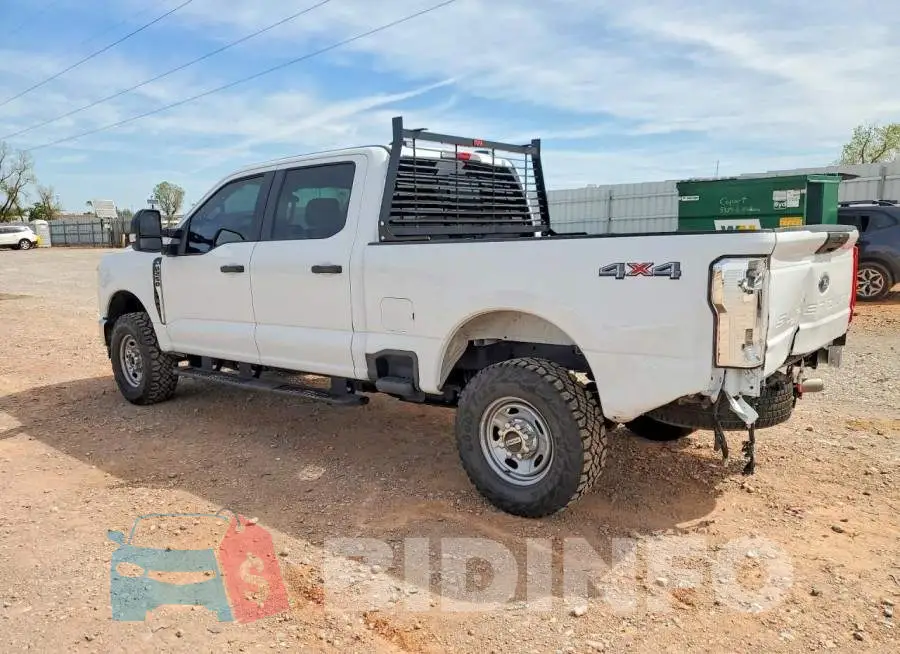 1FT7W2BA6TEC65933 Photo# 2