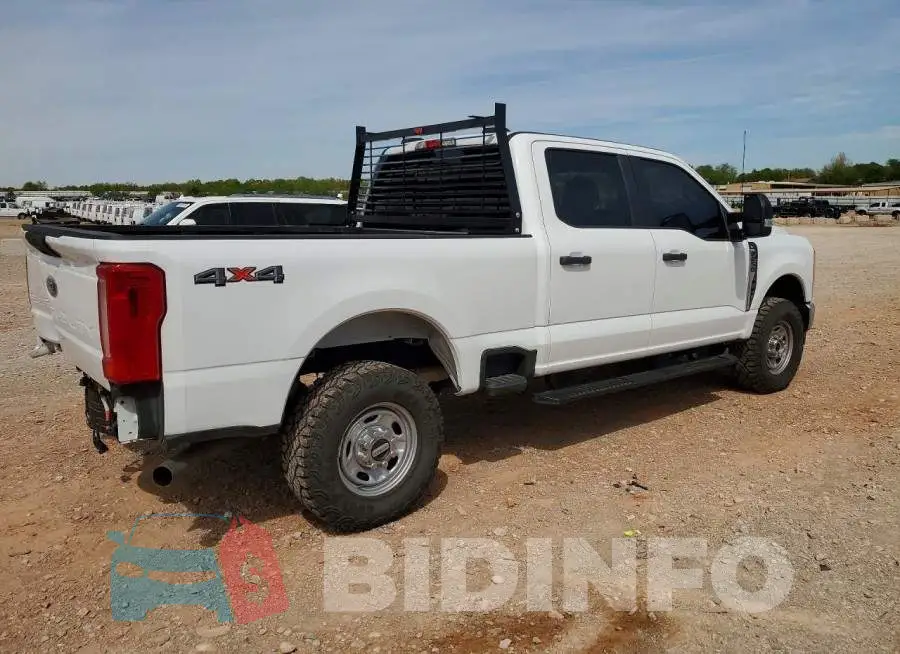 1FT7W2BA6TEC65933 Photo# 3