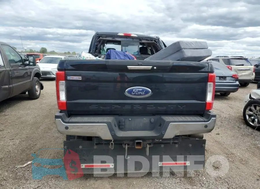 1FT7W2BT9JEB16060 Photo# 6