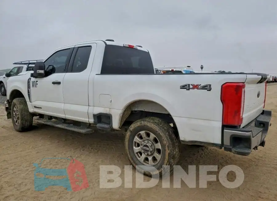 1FT7X2BT2REC54855 Photo# 2