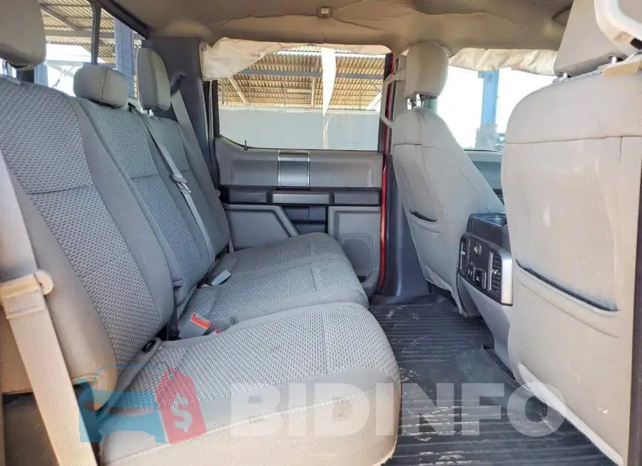 1FTEW1CP4JKD57335 Photo# 10
