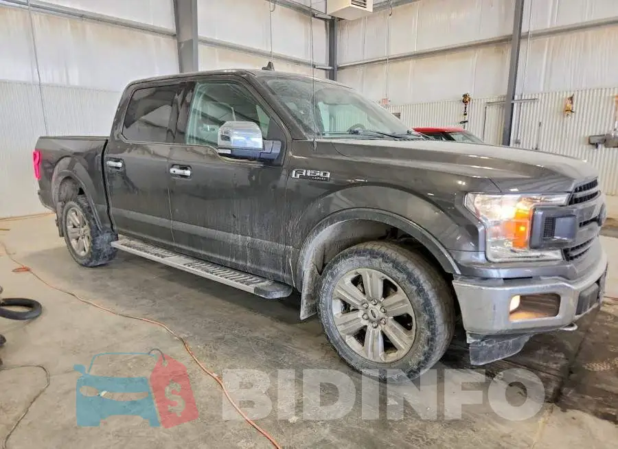 1FTEW1EG6JKF56884 Photo# 4