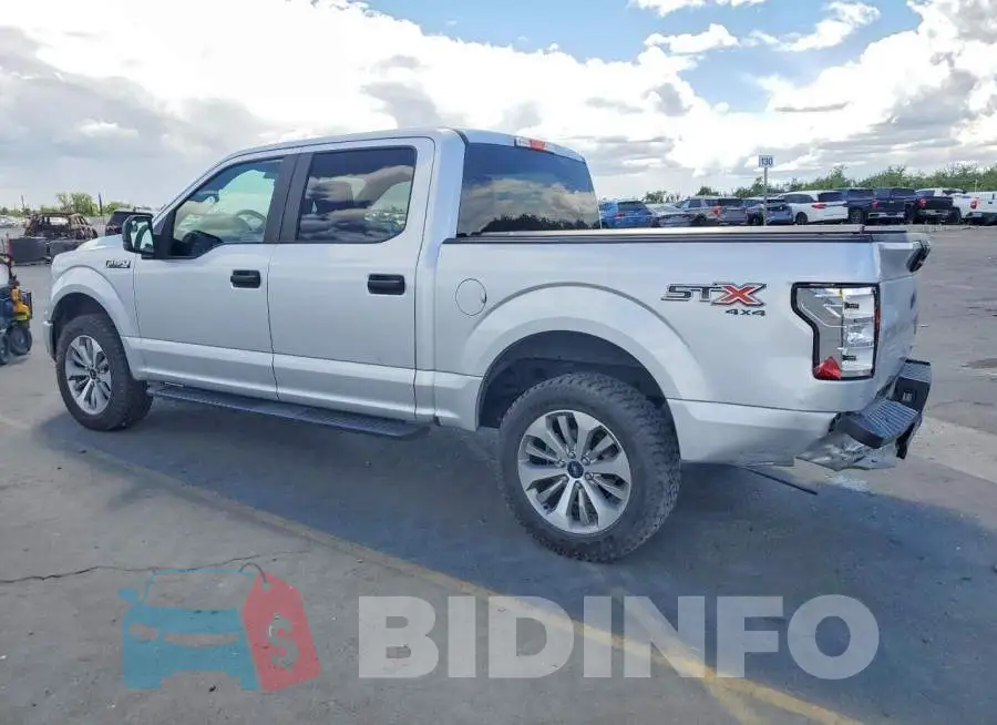 1FTEW1EP2JKE23541 Photo# 2