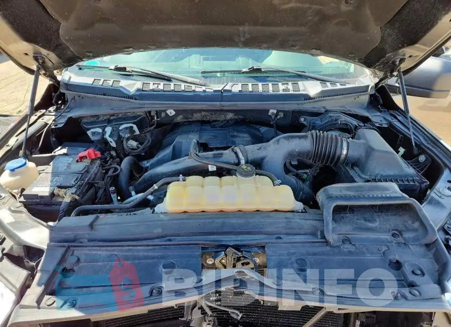 1FTEW1EP5JFD61853 Photo# 11