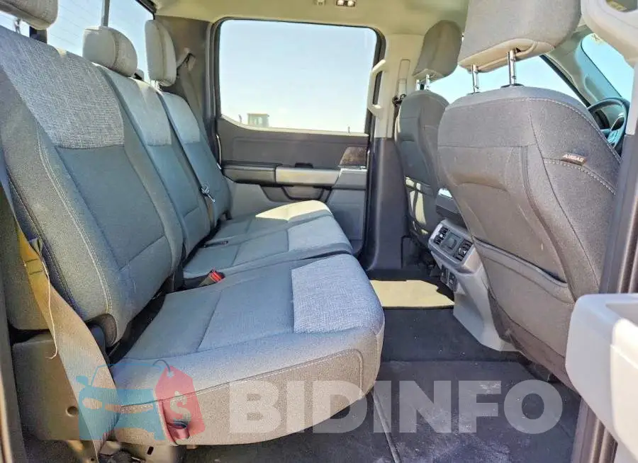 1FTEW1EP6PFD34055 Photo# 10
