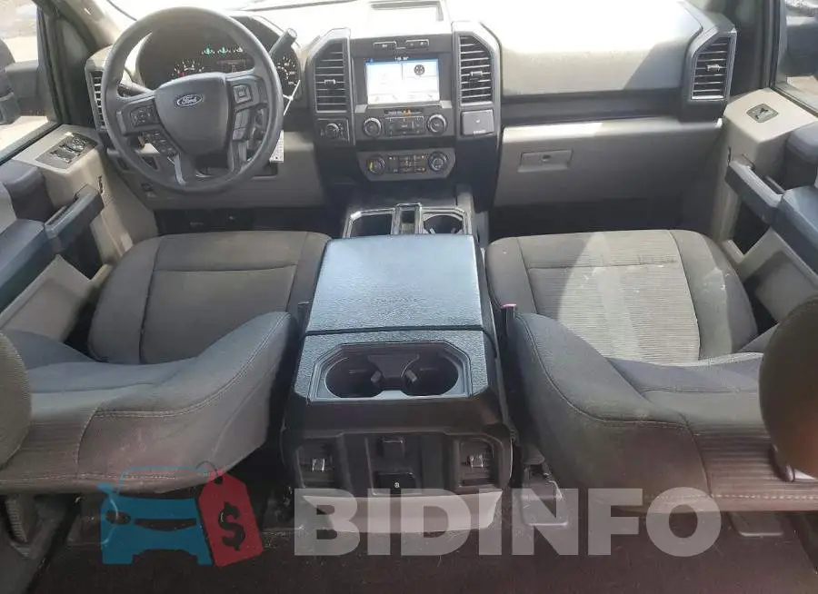1FTEW1EP7KFC60329 Photo# 8