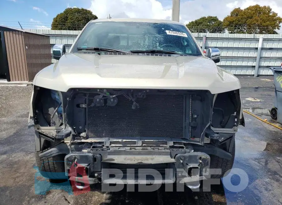 1FTFW1E1XJFB89142 Photo# 5