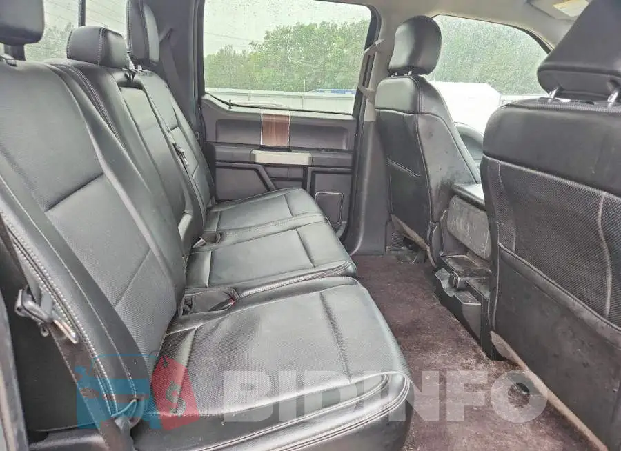 1FTFW1EG3HFA94582 Photo# 10