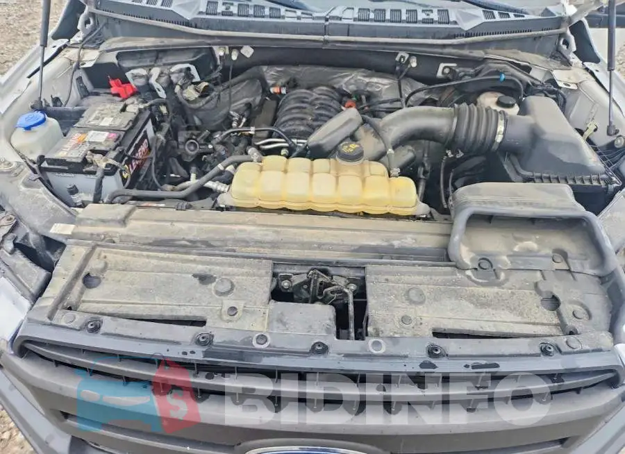 1FTFX1E51KKC65775 Photo# 11