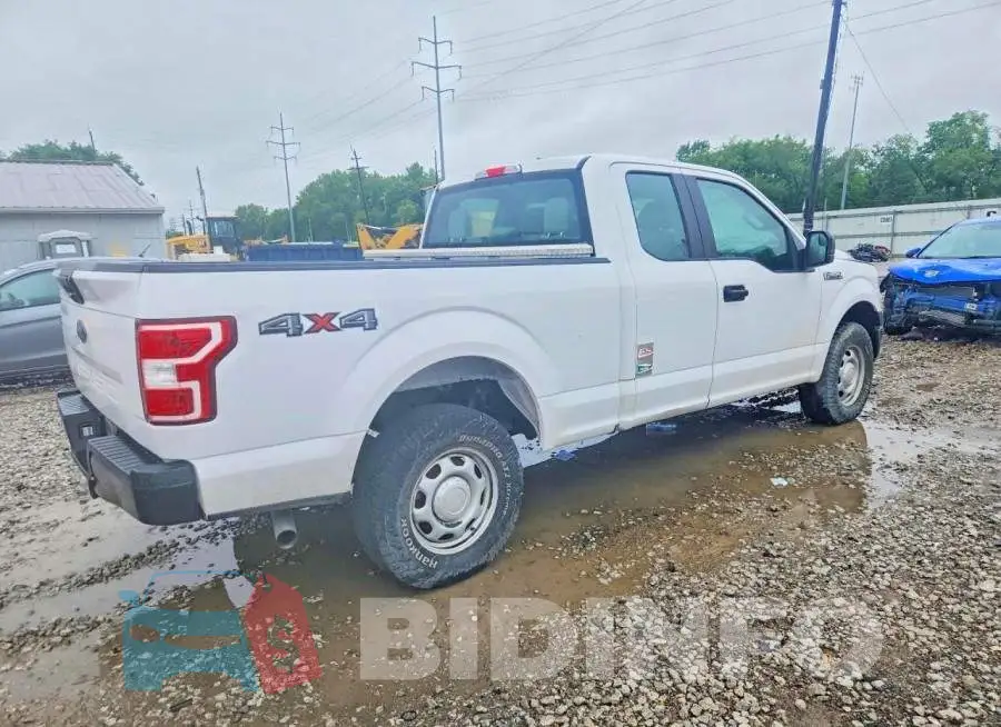 1FTFX1E51KKC65775 Photo# 3