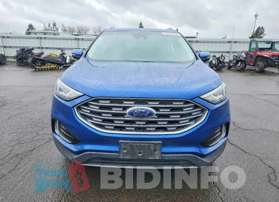 2FMPK3J96LBA44123 Photo# 5