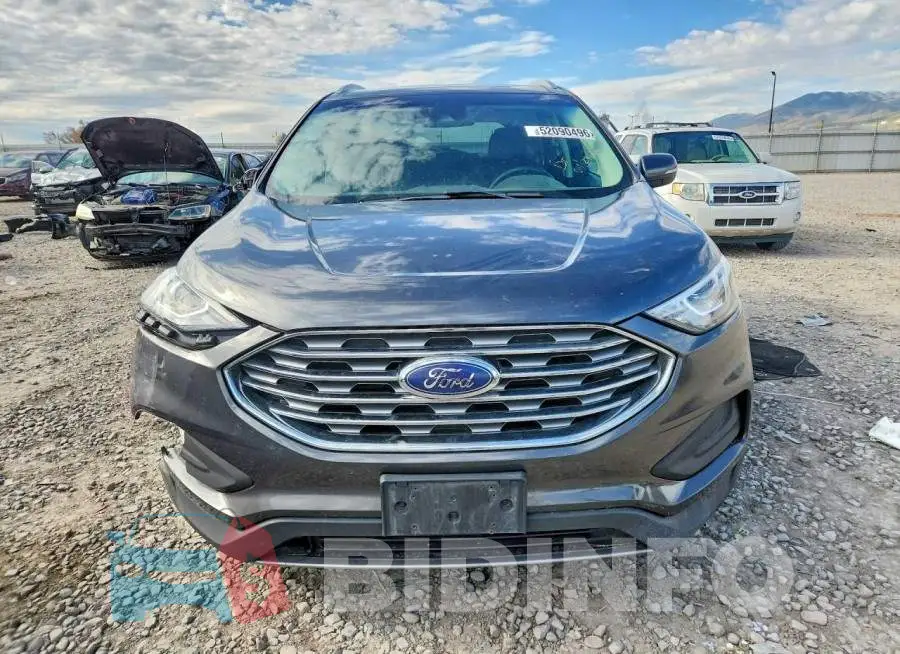 2FMPK4J9XLBA29713 Photo# 5