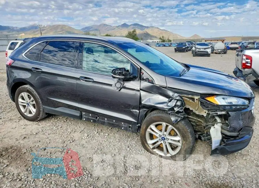 2FMPK4J9XLBA29713 Photo# 4