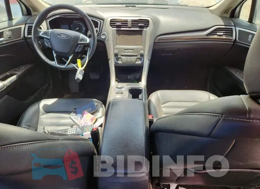3FA6P0CD9LR154298 Photo# 8