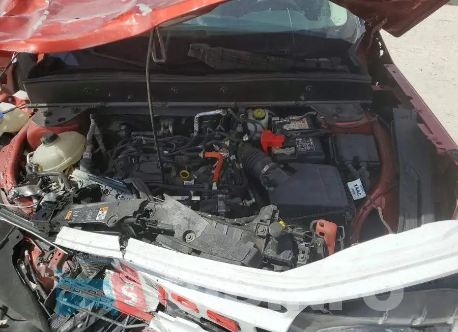 3FMCR9G68PRD08458 Photo# 12