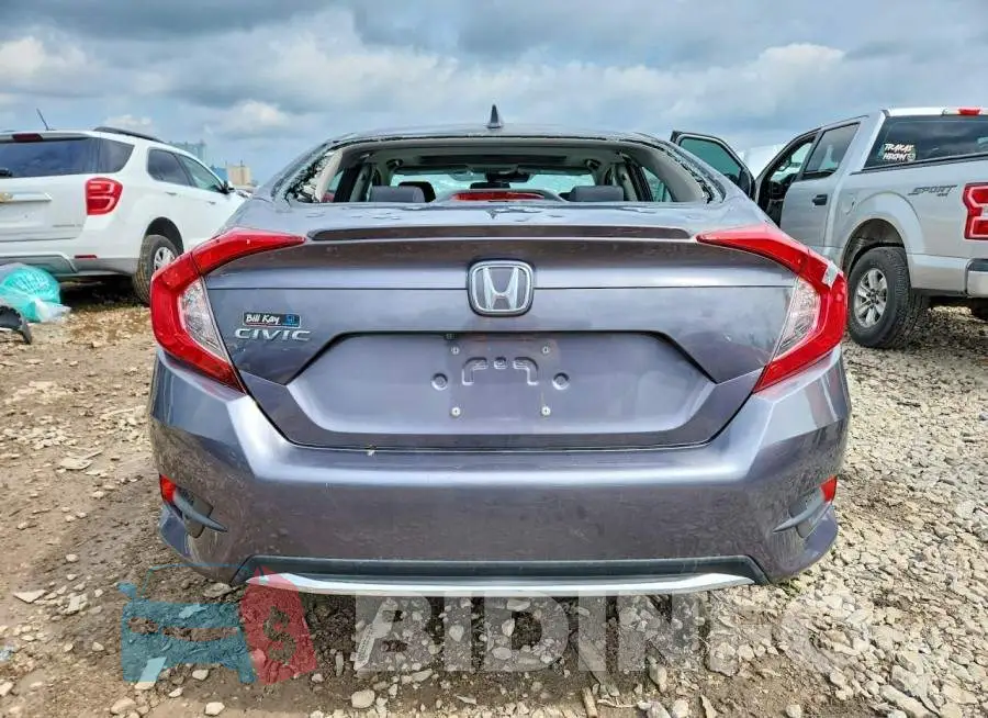 19XFC1F35LE000919 Photo# 6