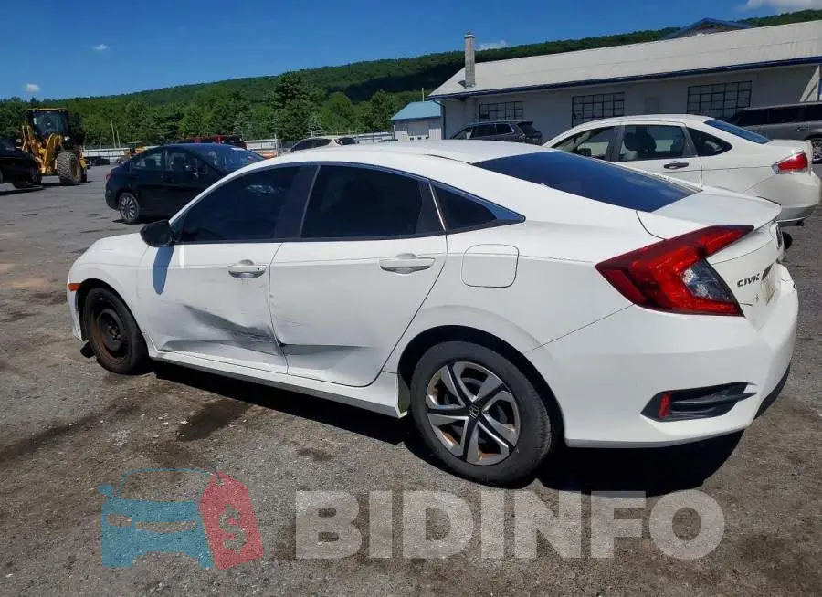 19XFC2F53HE210613 Photo# 2