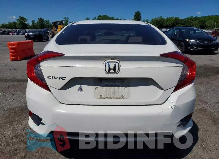 19XFC2F53HE210613 Photo# 6