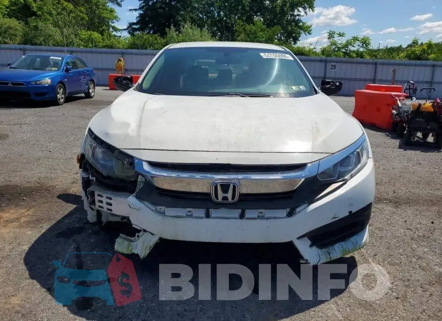 19XFC2F53HE210613 Photo# 5