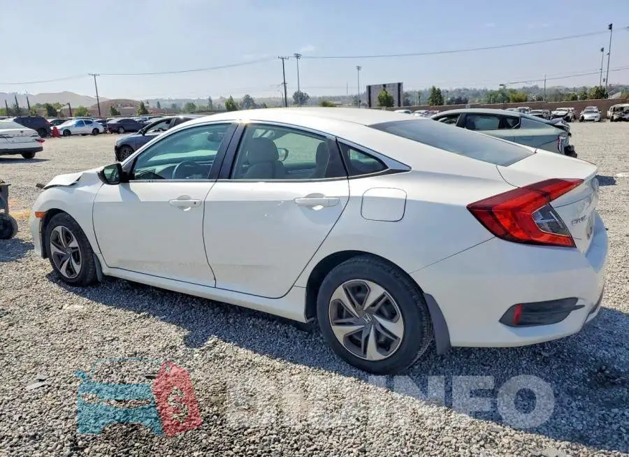 19XFC2F65KE204361 Photo# 2