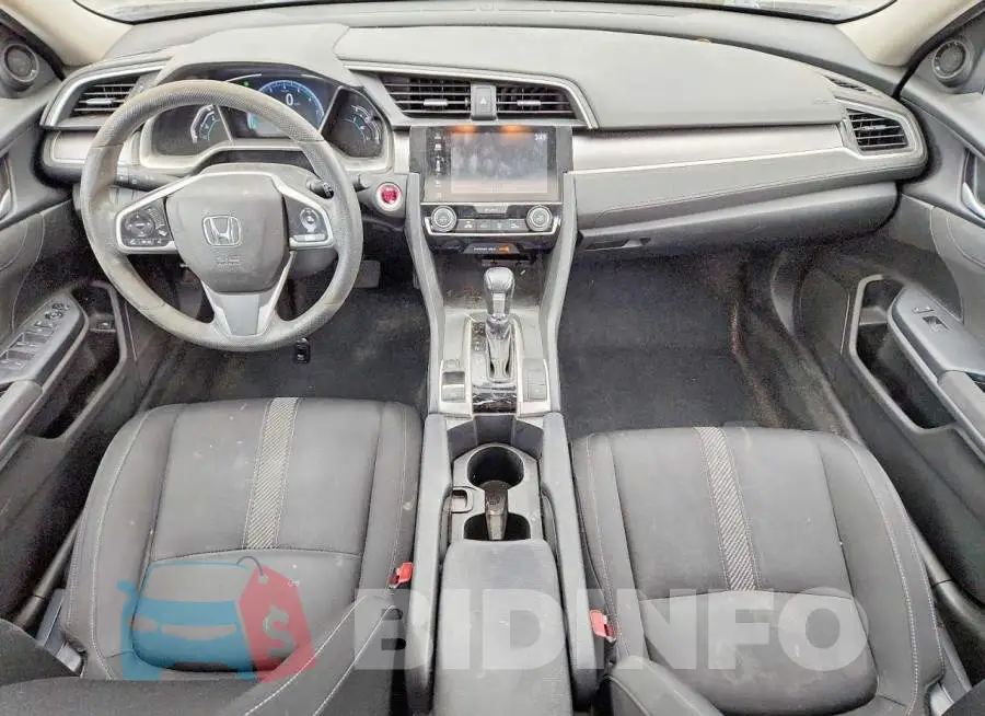 19XFC2F70HE211431 Photo# 8