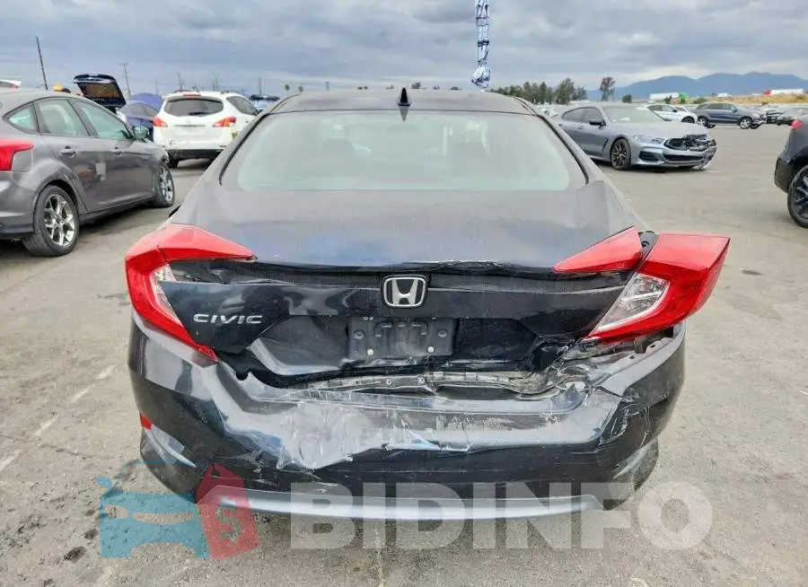19XFC2F70HE211431 Photo# 6