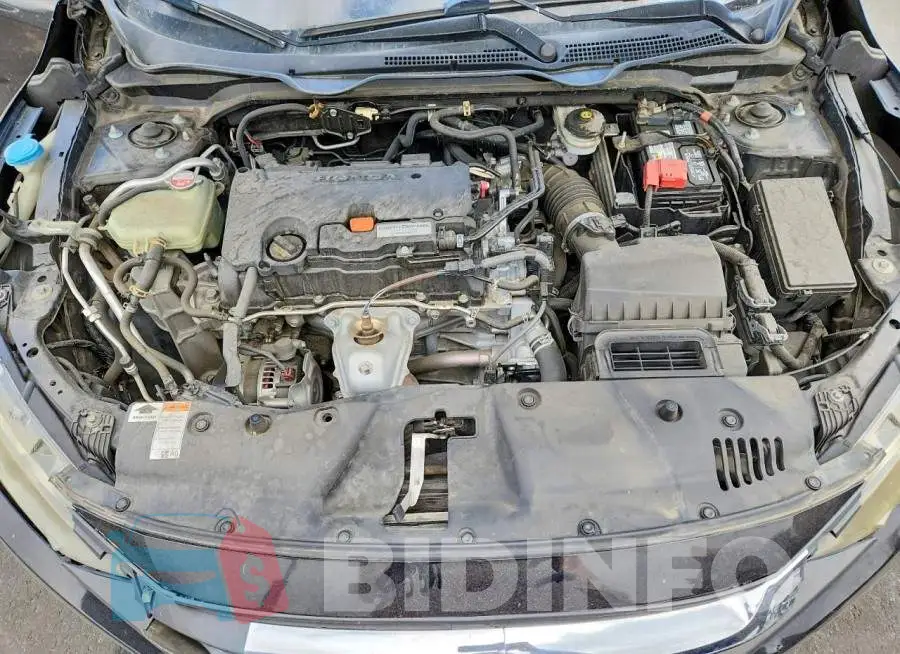 19XFC2F70HE211431 Photo# 11