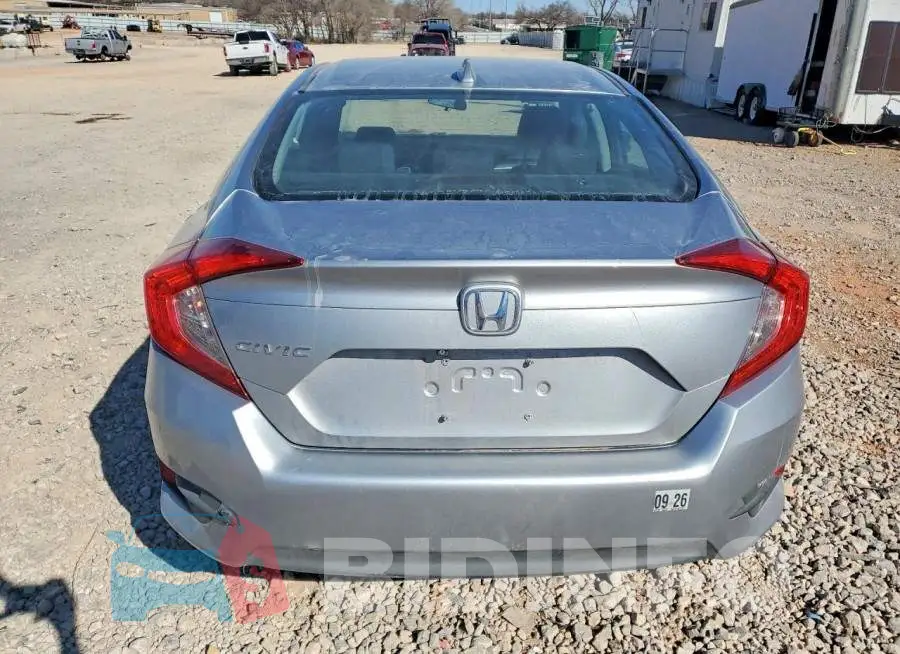 19XFC2F74HE039811 Photo# 6