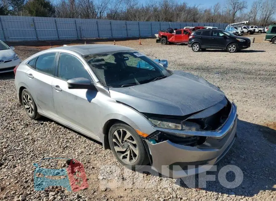 19XFC2F74HE039811 Photo# 4