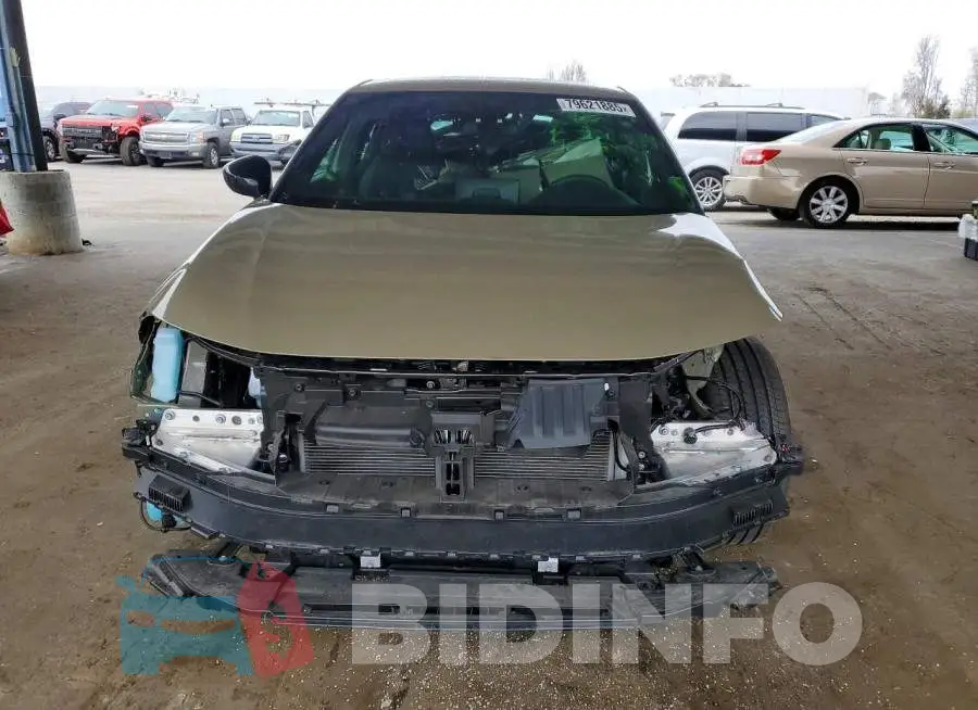19XFL2H83SE025573 Photo# 5