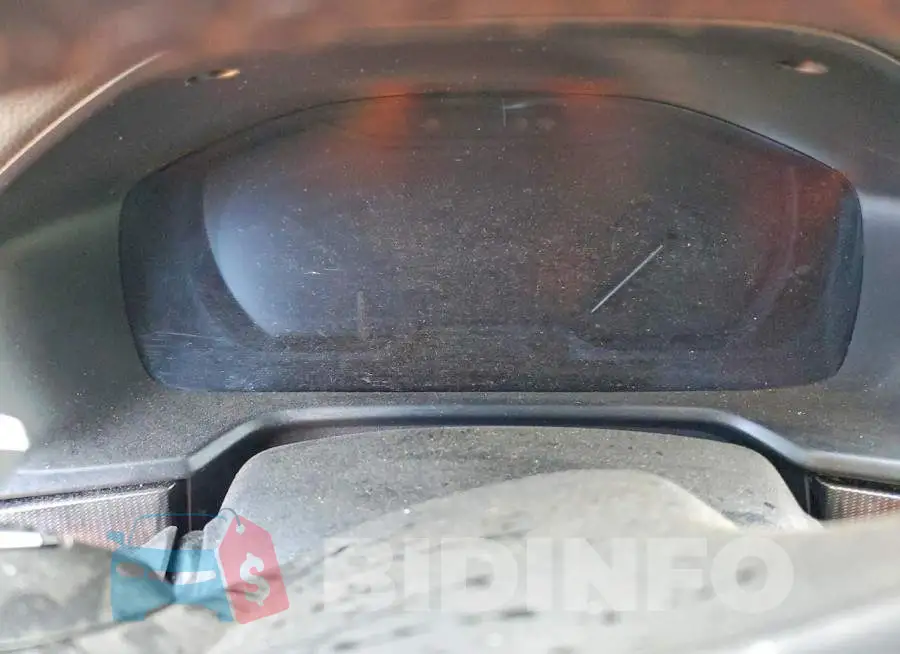 1HGCV1F33MA024123 Photo# 9