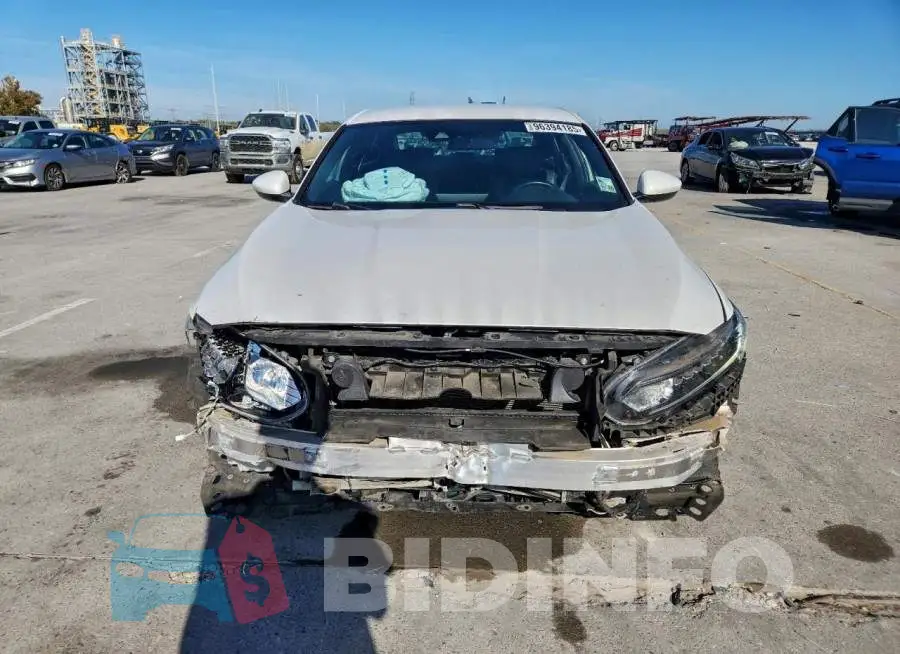 1HGCV1F35KA141389 Photo# 5