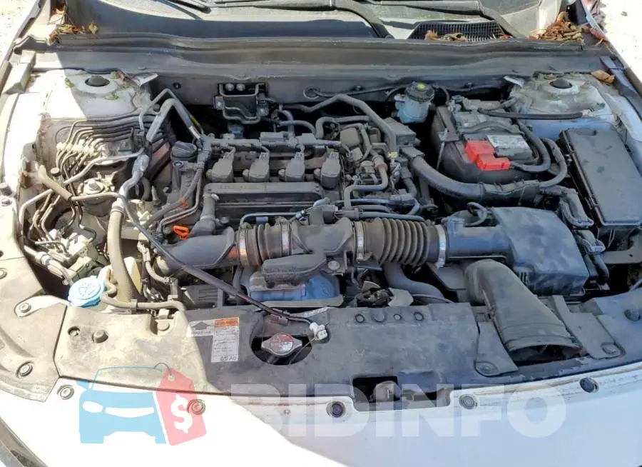 1HGCV1F35MA081102 Photo# 11