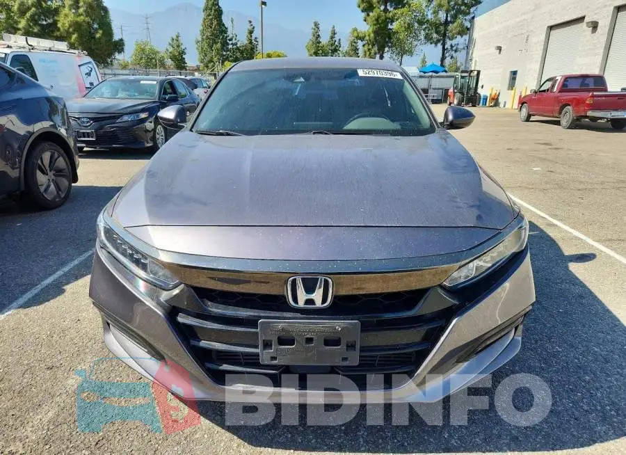 1HGCV1F39LA113595 Photo# 5