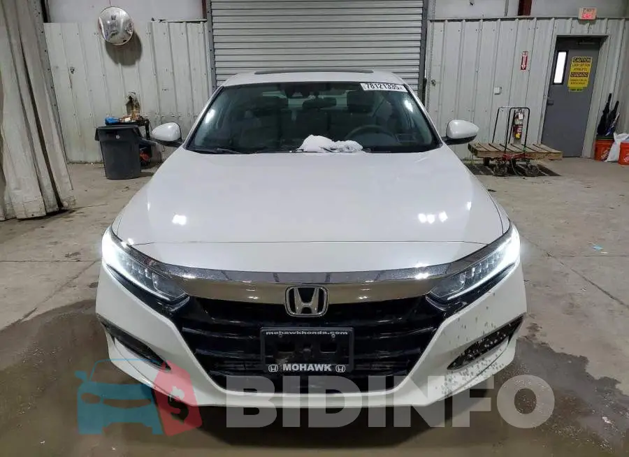 1HGCV1F47LA115810 Photo# 5