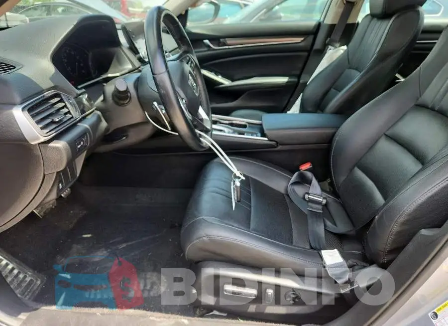 1HGCV1F47MA043962 Photo# 7