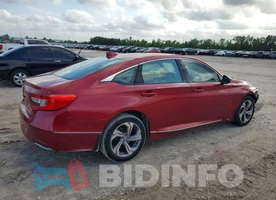 1HGCV1F56KA121038 Photo# 3