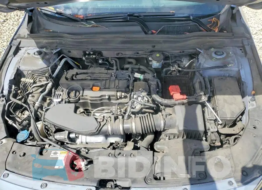 1HGCV2F32NA004789 Photo# 11