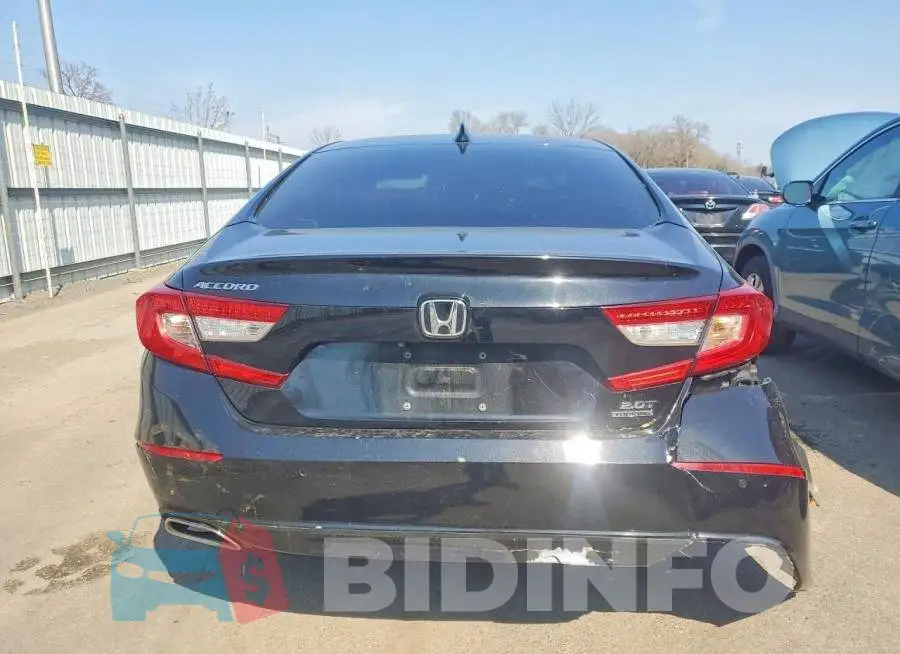 1HGCV2F99JA024567 Photo# 6