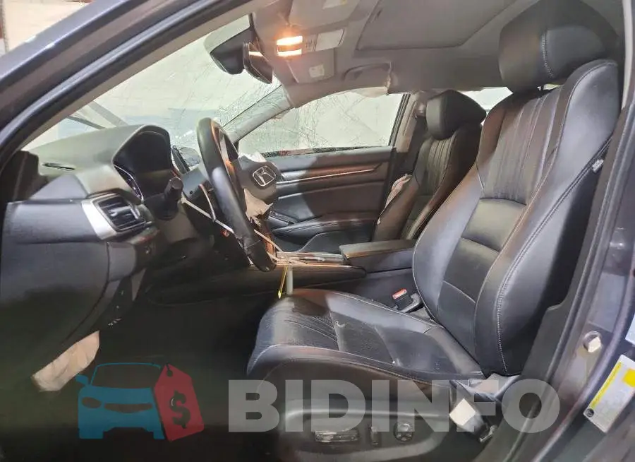 1HGCV3F56NA008884 Photo# 7
