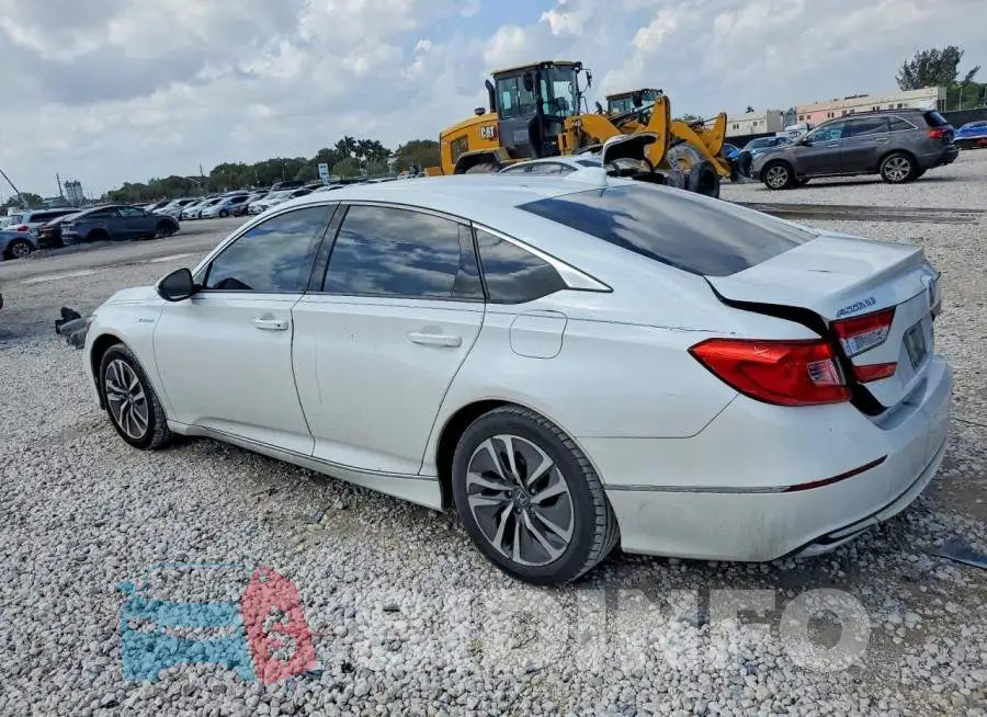 1HGCV3F57JA017149 Photo# 2