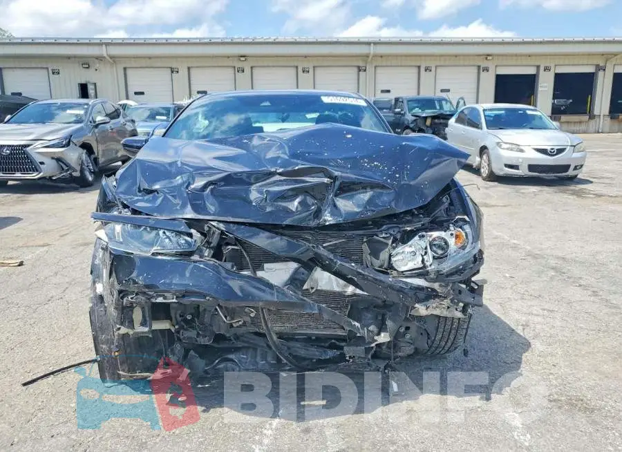 2HGFC2F82KH545854 Photo# 5